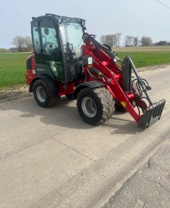 WEIDEMANN 1370 CX50